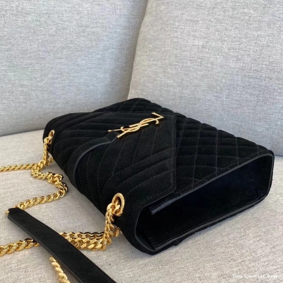 Tony Luxuries MEDIUM BAG YSL ENVELOPE 0711